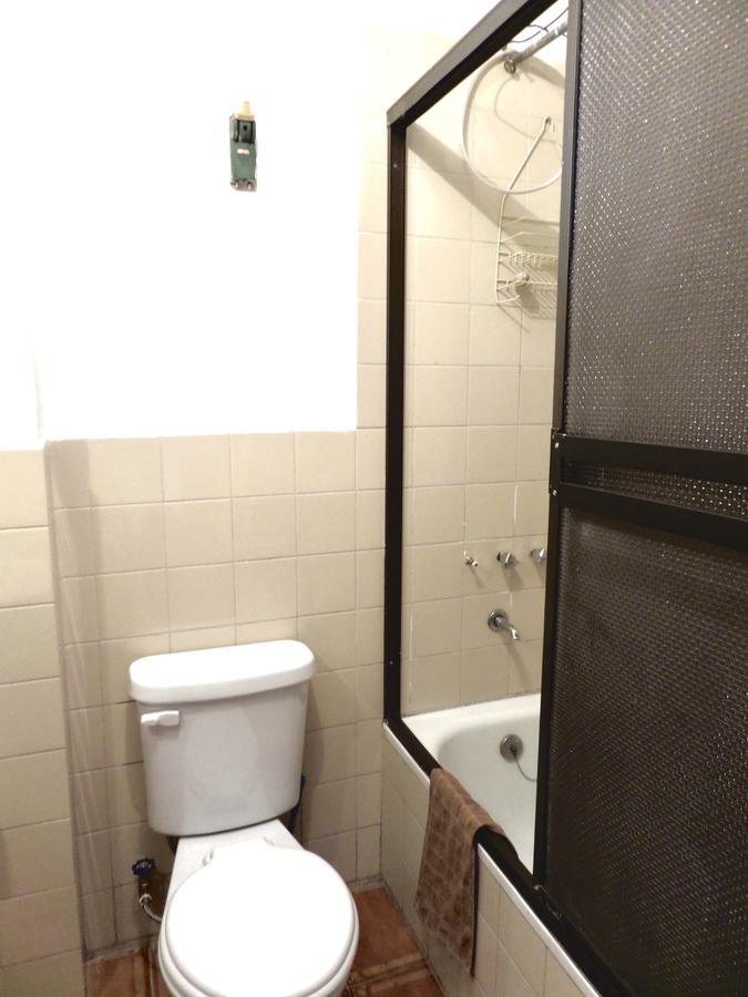 Departamento En Miraflores ラパス エクステリア 写真