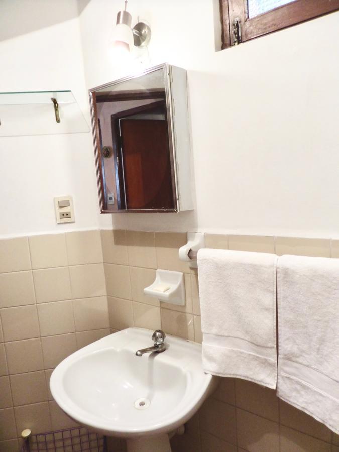 Departamento En Miraflores ラパス エクステリア 写真