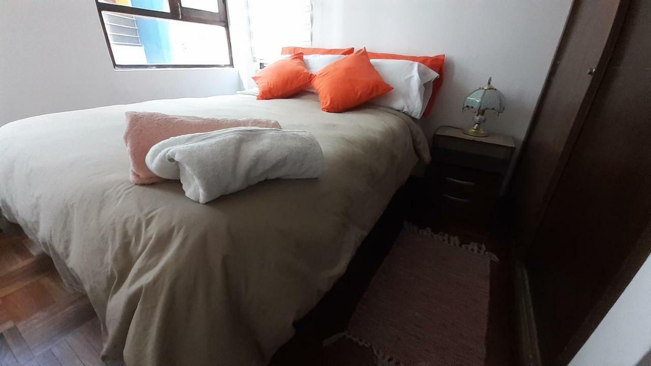 Departamento En Miraflores ラパス エクステリア 写真