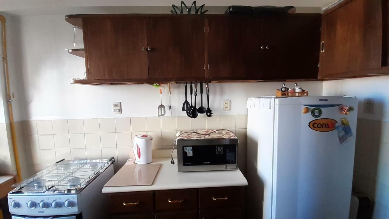 Departamento En Miraflores ラパス エクステリア 写真