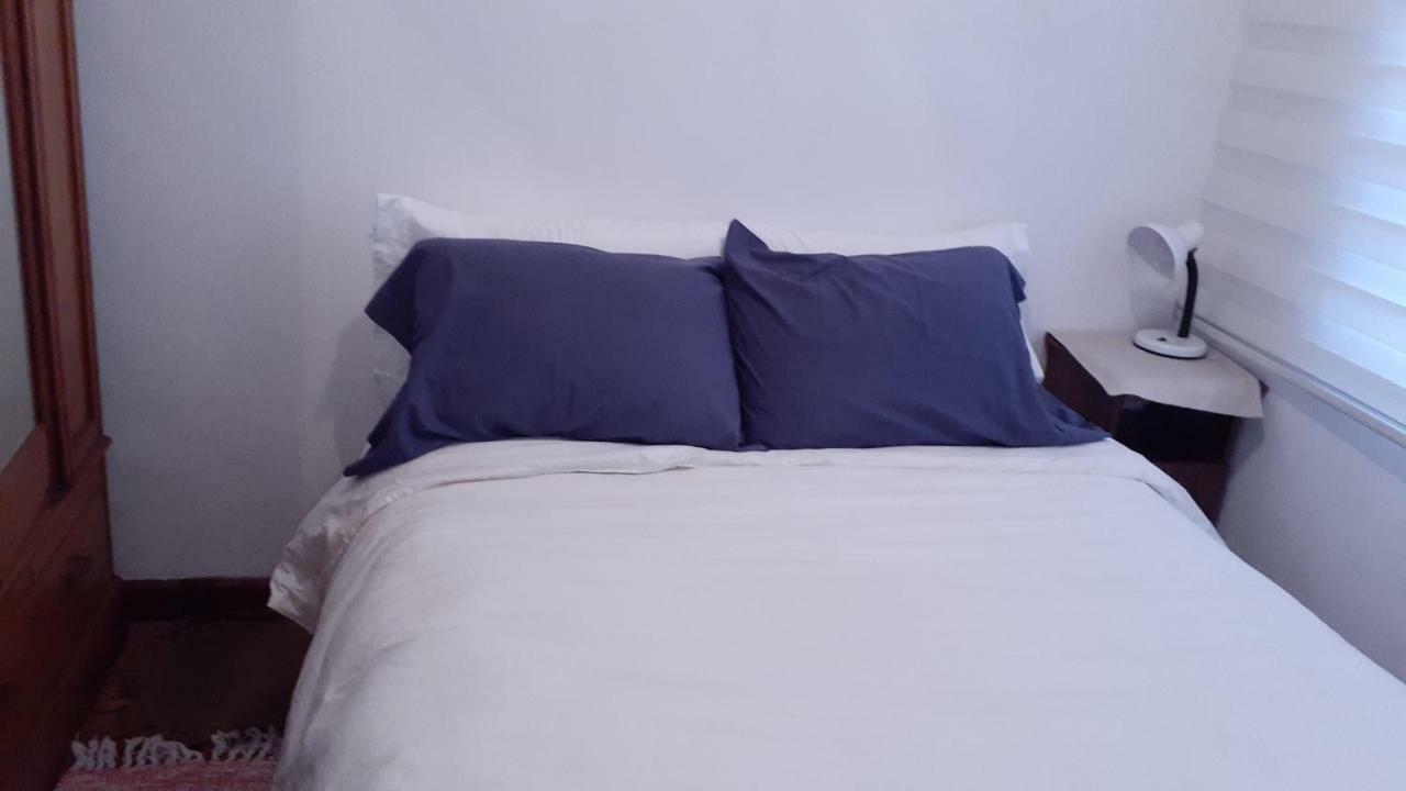 Departamento En Miraflores ラパス エクステリア 写真