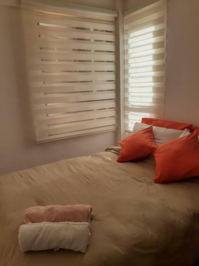 Departamento En Miraflores ラパス エクステリア 写真